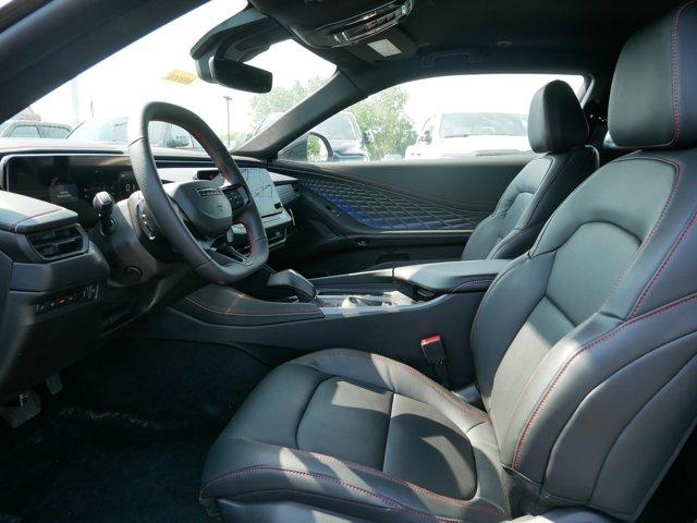 Thumbnail image of 2025 Dodge Charger at DodgeOfBurnsville-New of Burnsville, MN
