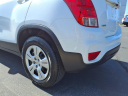 Thumbnail image of 2017 Chevrolet Trax at Kia Of Lansing
