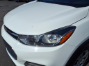 Thumbnail image of 2017 Chevrolet Trax at Kia Of Lansing