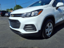 Thumbnail image of 2017 Chevrolet Trax at Kia Of Lansing