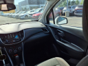 Thumbnail image of 2017 Chevrolet Trax at Kia Of Lansing