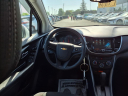 Thumbnail image of 2017 Chevrolet Trax at Kia Of Lansing