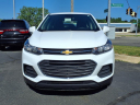 Thumbnail image of 2017 Chevrolet Trax at Kia Of Lansing