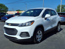 Thumbnail image of 2017 Chevrolet Trax at Kia Of Lansing