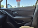 Thumbnail image of 2017 Chevrolet Trax at Kia Of Lansing