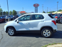 Thumbnail image of 2017 Chevrolet Trax at Kia Of Lansing