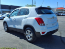 Thumbnail image of 2017 Chevrolet Trax at Kia Of Lansing