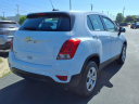 Thumbnail image of 2017 Chevrolet Trax at Kia Of Lansing