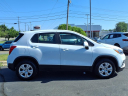 Thumbnail image of 2017 Chevrolet Trax at Kia Of Lansing