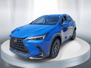 Thumbnail image of 2022 Lexus NX 250 at KingMitsubishiHyundai-New of Deerfield Beach, FL