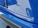 Thumbnail image of 2022 Lexus NX 250 at KingMitsubishiHyundai-New of Deerfield Beach, FL