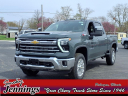 Thumbnail image of 2025 Chevrolet Silverado 2500HD at Smoky Jennings Chevrolet