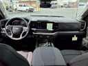 Thumbnail image of 2025 Chevrolet Silverado 2500HD at Smoky Jennings Chevrolet
