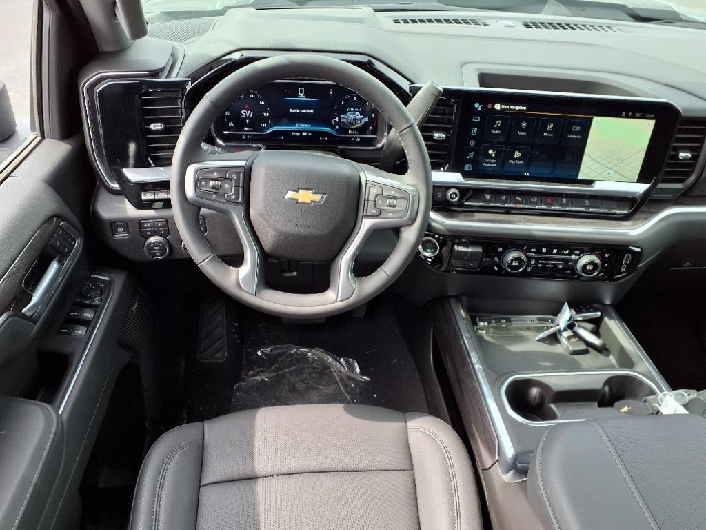 Thumbnail image of 2025 Chevrolet Silverado 2500HD at Smoky Jennings Chevrolet