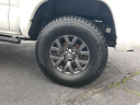 Thumbnail image of 2021 Toyota Tacoma at USED - Continental Toyota