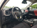 Thumbnail image of 2021 Toyota Tacoma at USED - Continental Toyota