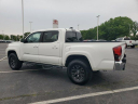 Thumbnail image of 2021 Toyota Tacoma at USED - Continental Toyota