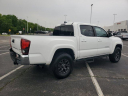 Thumbnail image of 2021 Toyota Tacoma at USED - Continental Toyota