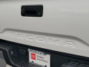 Thumbnail image of 2021 Toyota Tacoma at USED - Continental Toyota
