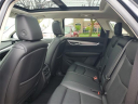 2019 Cadillac XT5 Luxury at Kia of Grand Blanc