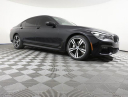 Thumbnail image of 2019 BMW 7 Series at Bob Moore Kia Northwest