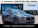 Thumbnail image of 2022 Mazda CX-30 at MazdaLakelandUSED of Lakeland, FL