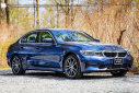 Thumbnail image of 2022 BMW 3 Series at Bridgewater Kia