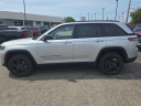Thumbnail image of 2022 Jeep Grand Cherokee at LaFontaine Chrysler Dodge Jeep Ram Fiat of Lansing