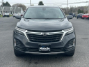 Thumbnail image of 2022 Chevrolet Equinox at Miracle Chevrolet of Morgantown