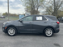 Thumbnail image of 2022 Chevrolet Equinox at Miracle Chevrolet of Morgantown