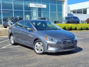 Thumbnail image of 2019 Hyundai ELANTRA at Fairfield Volkswagen