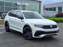 Thumbnail image of 2024 Volkswagen Tiguan at Fairfield Volkswagen