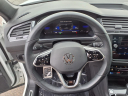 Thumbnail image of 2024 Volkswagen Tiguan at Fairfield Volkswagen