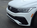 Thumbnail image of 2024 Volkswagen Tiguan at Fairfield Volkswagen