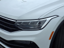Thumbnail image of 2024 Volkswagen Tiguan at Fairfield Volkswagen