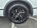Thumbnail image of 2024 Volkswagen Tiguan at Fairfield Volkswagen