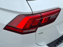 Thumbnail image of 2024 Volkswagen Tiguan at Fairfield Volkswagen