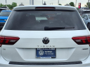 Thumbnail image of 2024 Volkswagen Tiguan at Fairfield Volkswagen