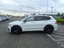 Thumbnail image of 2024 Volkswagen Tiguan at Fairfield Volkswagen