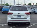 Thumbnail image of 2024 Volkswagen Tiguan at Fairfield Volkswagen