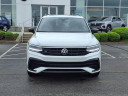 Thumbnail image of 2024 Volkswagen Tiguan at Fairfield Volkswagen