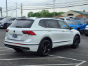 Thumbnail image of 2024 Volkswagen Tiguan at Fairfield Volkswagen