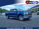 Thumbnail image of 2024 Ford F-150 at Apple Ford Of Danville