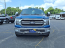 Thumbnail image of 2024 Ford F-150 at Apple Ford Of Danville