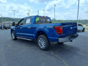 Thumbnail image of 2024 Ford F-150 at Apple Ford Of Danville
