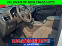 Thumbnail image of 2022 Chevrolet Equinox at Feldman Chevrolet Of Novi