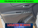 Thumbnail image of 2022 Chevrolet Equinox at Feldman Chevrolet Of Novi