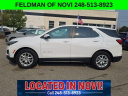 Thumbnail image of 2022 Chevrolet Equinox at Feldman Chevrolet Of Novi