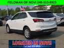 Thumbnail image of 2022 Chevrolet Equinox at Feldman Chevrolet Of Novi