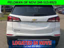 Thumbnail image of 2022 Chevrolet Equinox at Feldman Chevrolet Of Novi